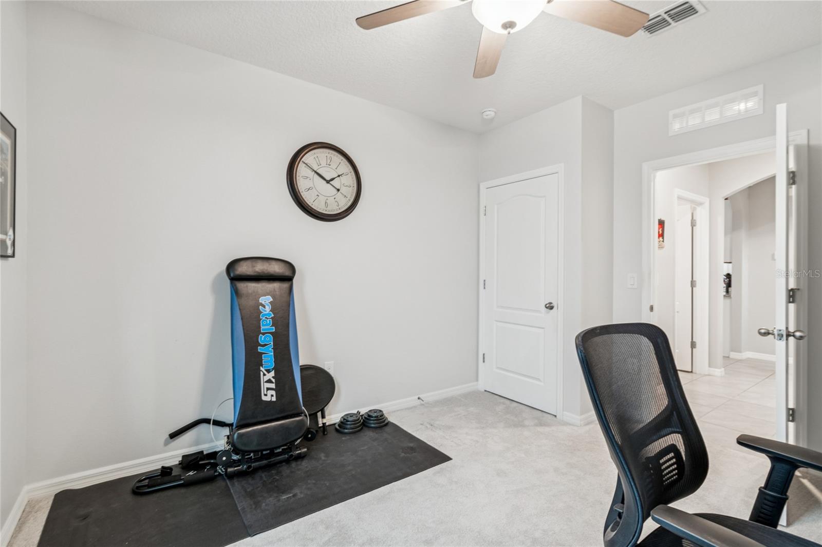 RIVERBEND AT CAMERON HEIGHTS - Residential