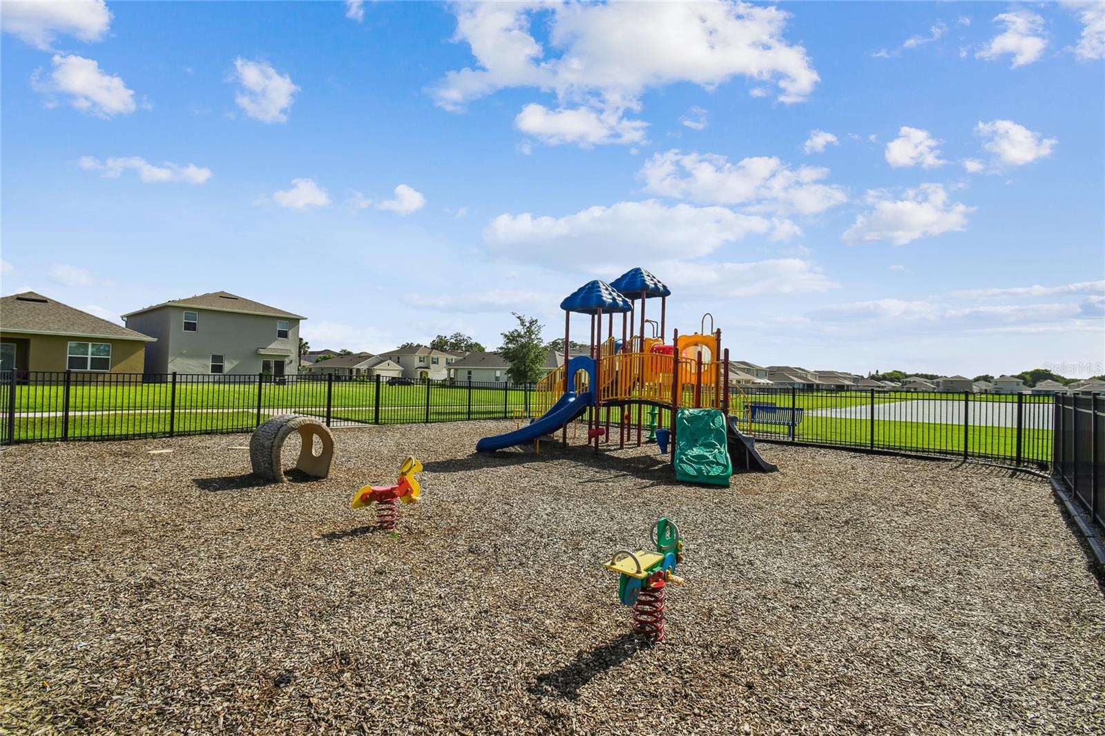 RIVERBEND AT CAMERON HEIGHTS - Residential