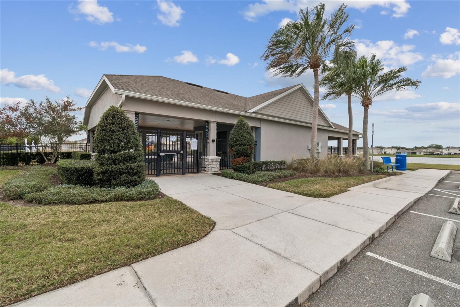 RIVERBEND AT CAMERON HEIGHTS - Residential