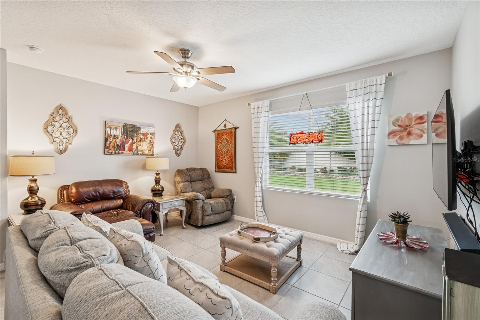 RIVERBEND AT CAMERON HEIGHTS - Residential