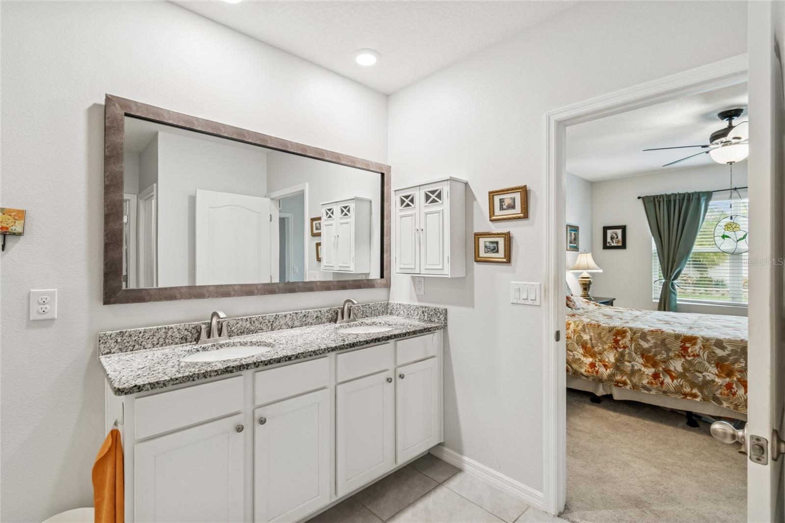 RIVERBEND AT CAMERON HEIGHTS - Residential