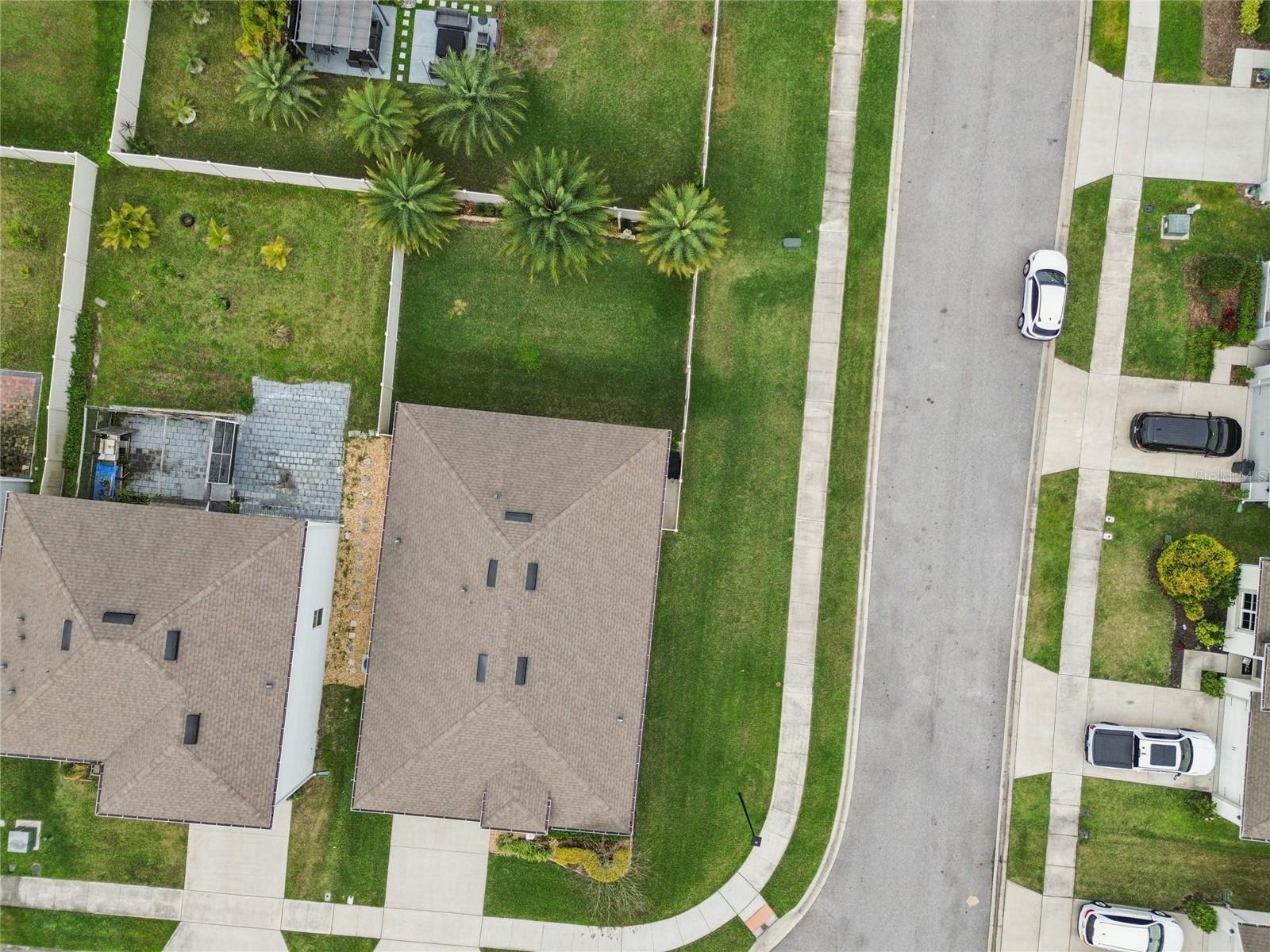 RIVERBEND AT CAMERON HEIGHTS - Residential