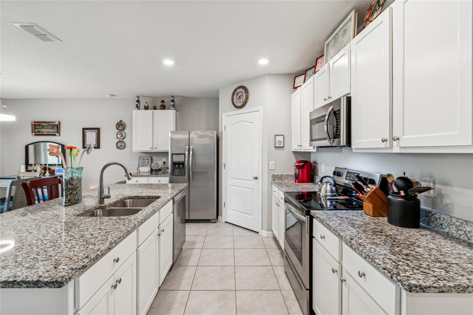 RIVERBEND AT CAMERON HEIGHTS - Residential