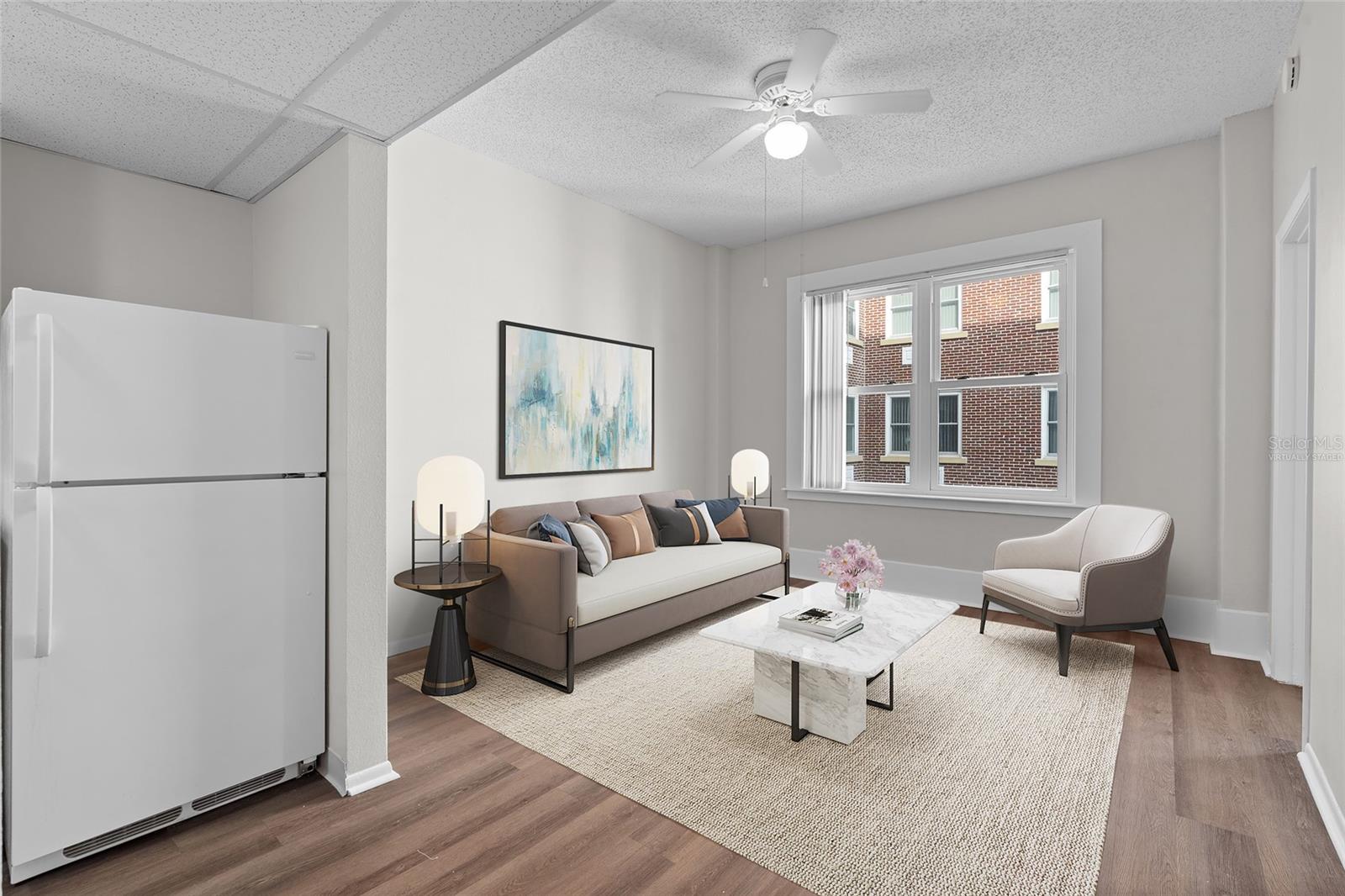 REV MAP OF ST PETERSBURG - Residential Lease