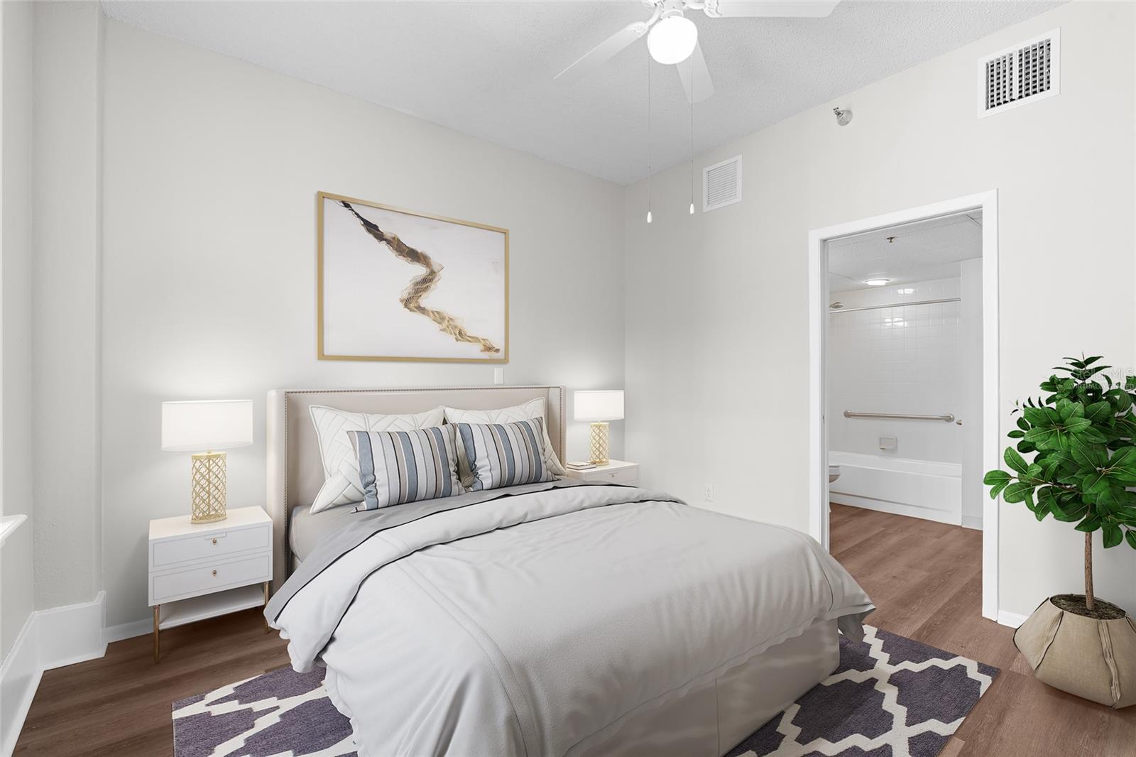 REV MAP OF ST PETERSBURG - Residential Lease