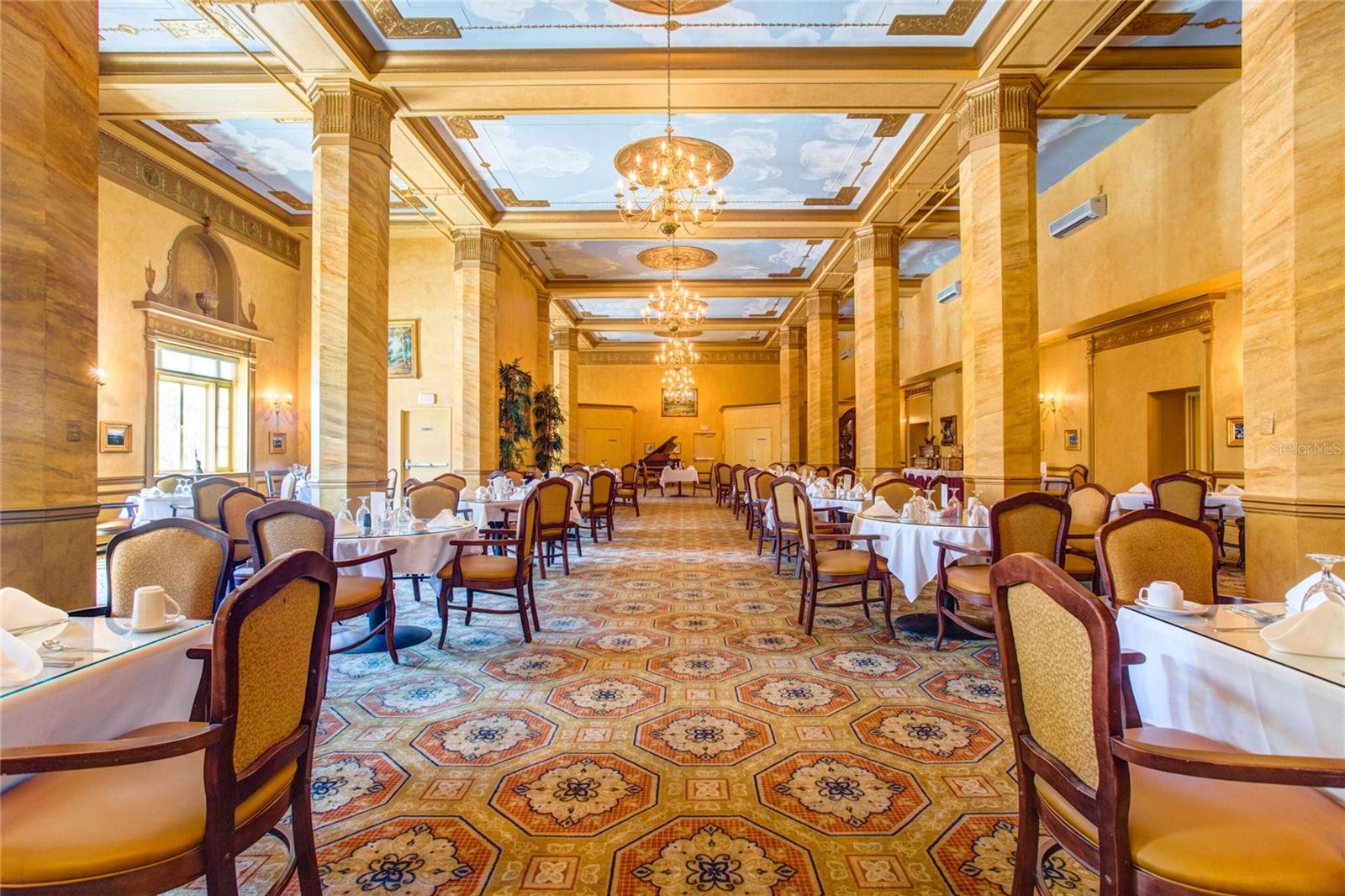 REV MAP OF ST PETERSBURG - Residential Lease