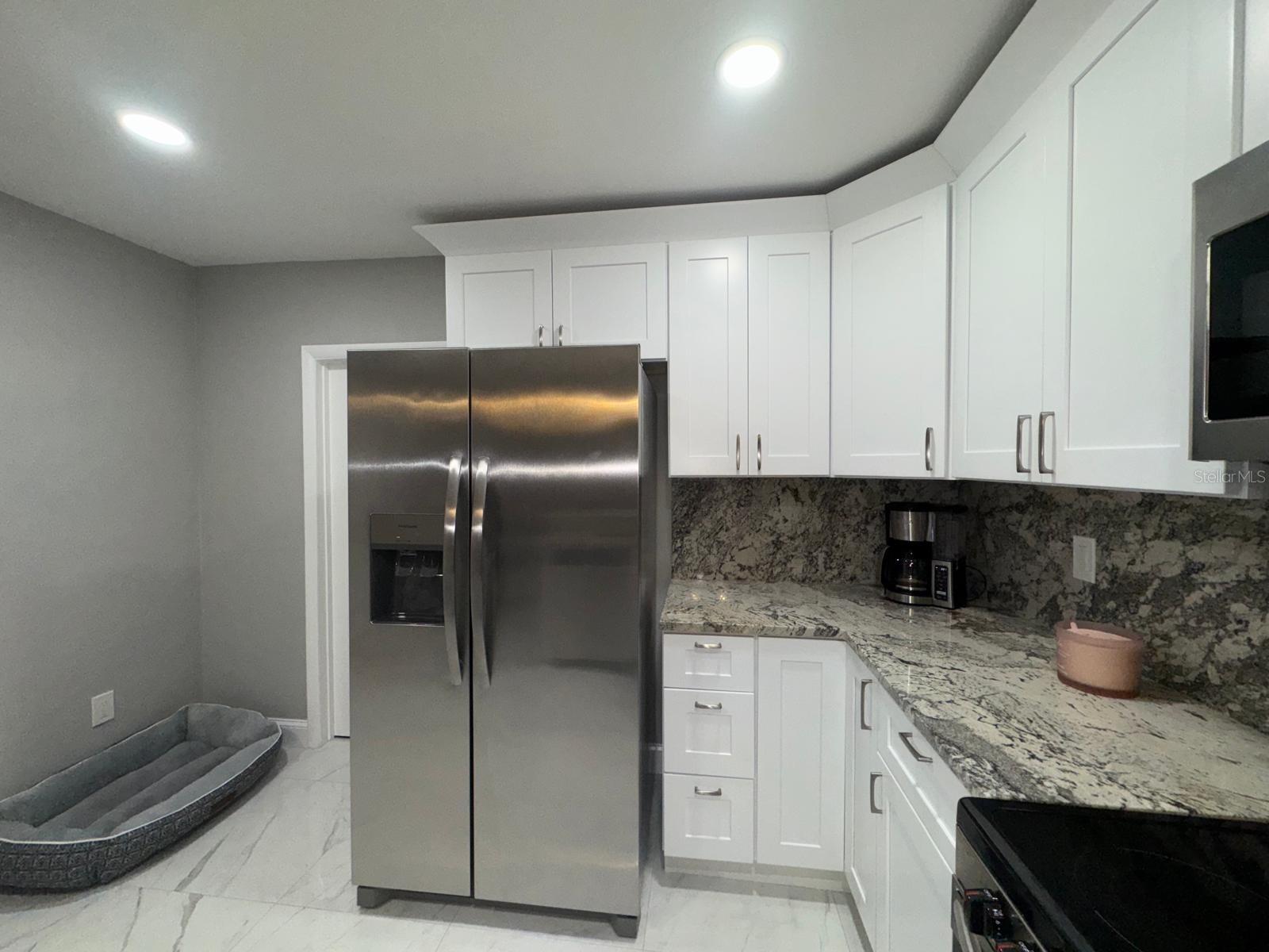 SPRING HILL - Residential Lease