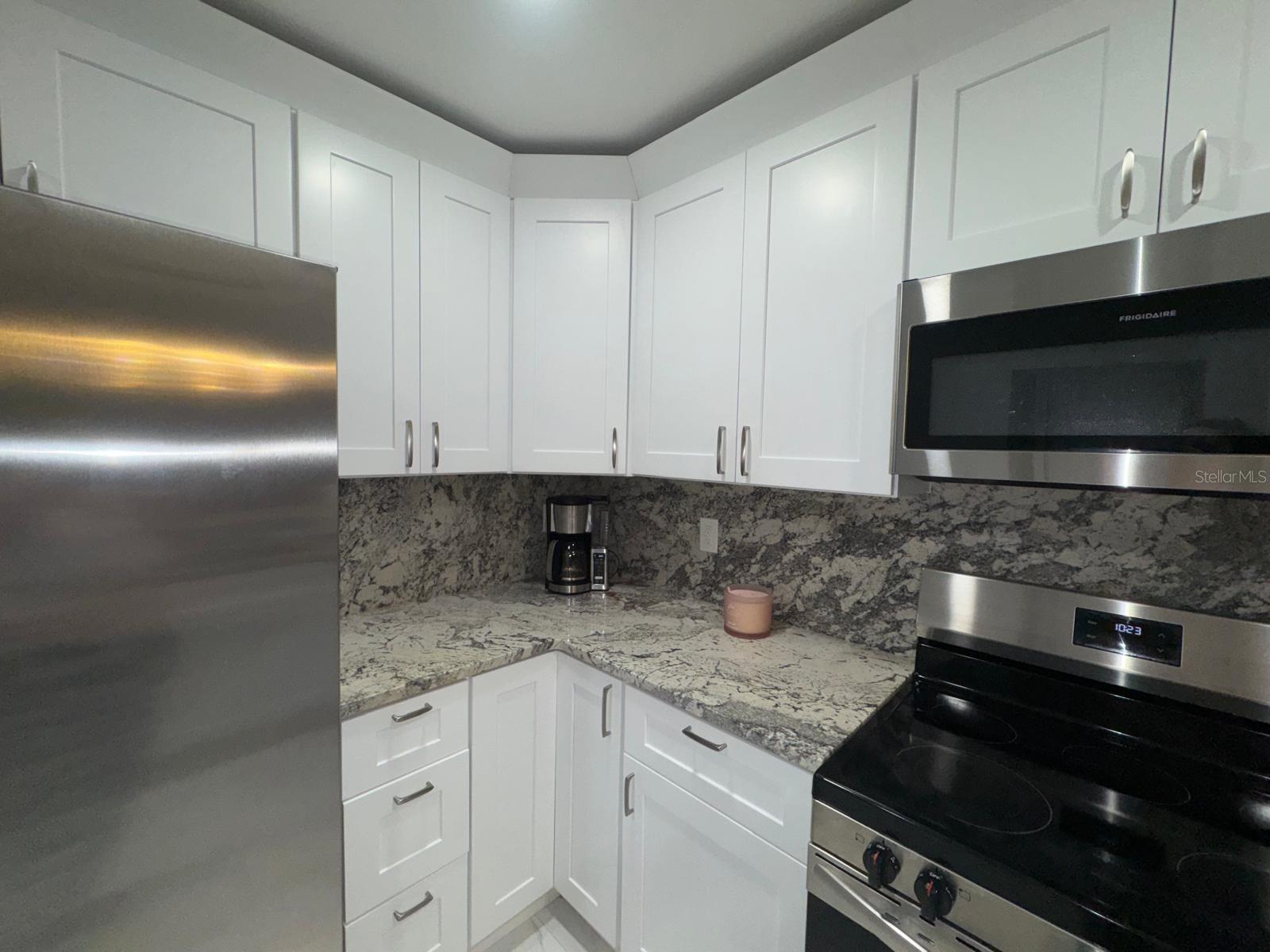 SPRING HILL - Residential Lease