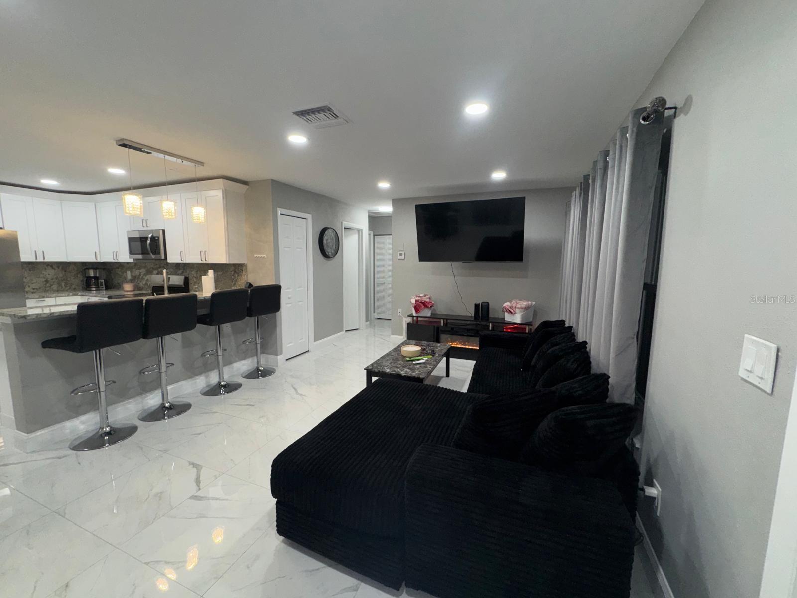 SPRING HILL - Residential Lease