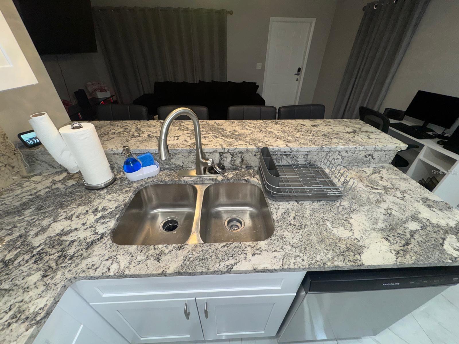 SPRING HILL - Residential Lease