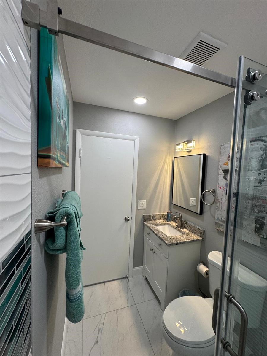 SPRING HILL - Residential Lease