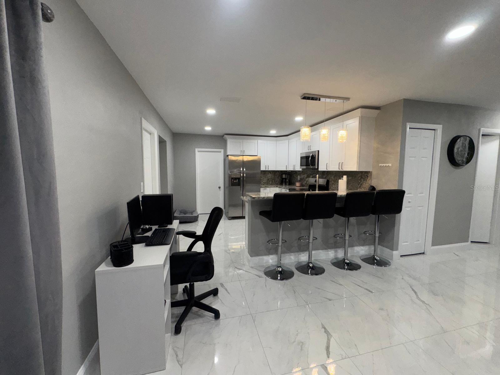 SPRING HILL - Residential Lease