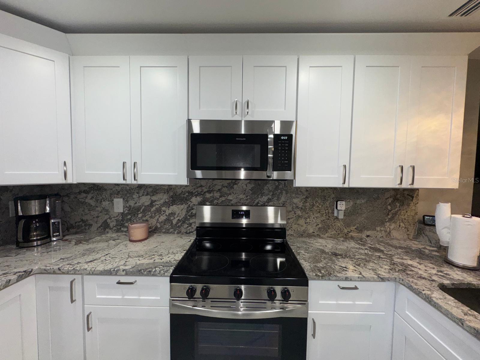 SPRING HILL - Residential Lease