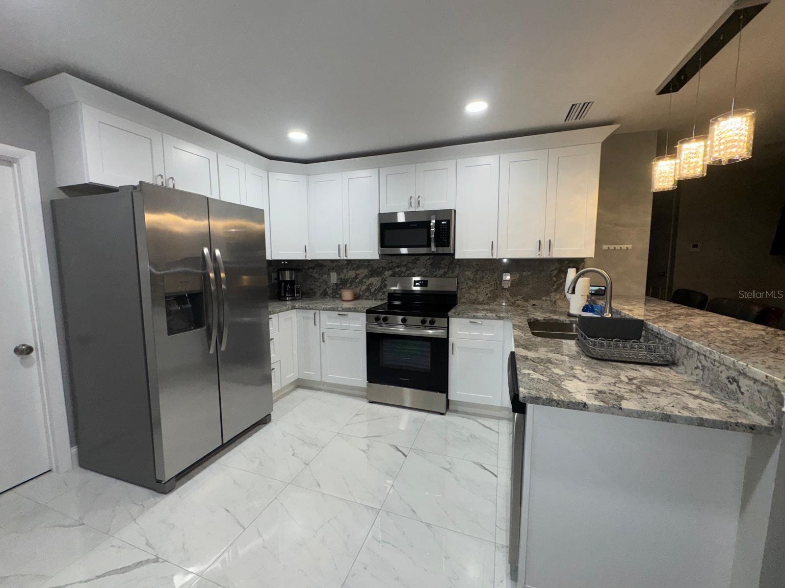 SPRING HILL - Residential Lease