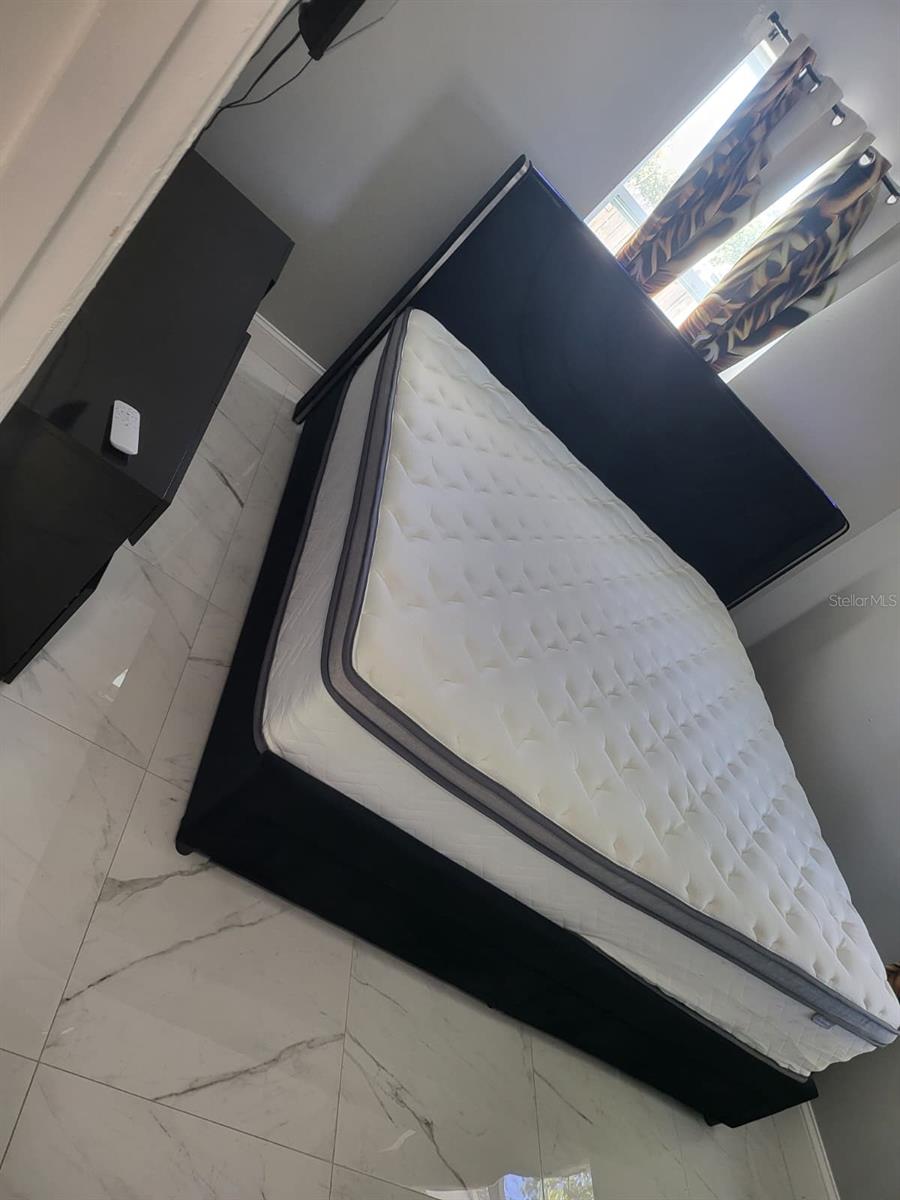 SPRING HILL - Residential Lease