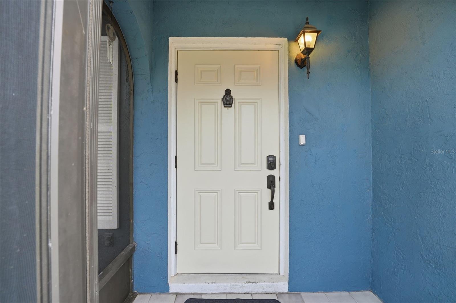 SOUTH VENICE - Residential