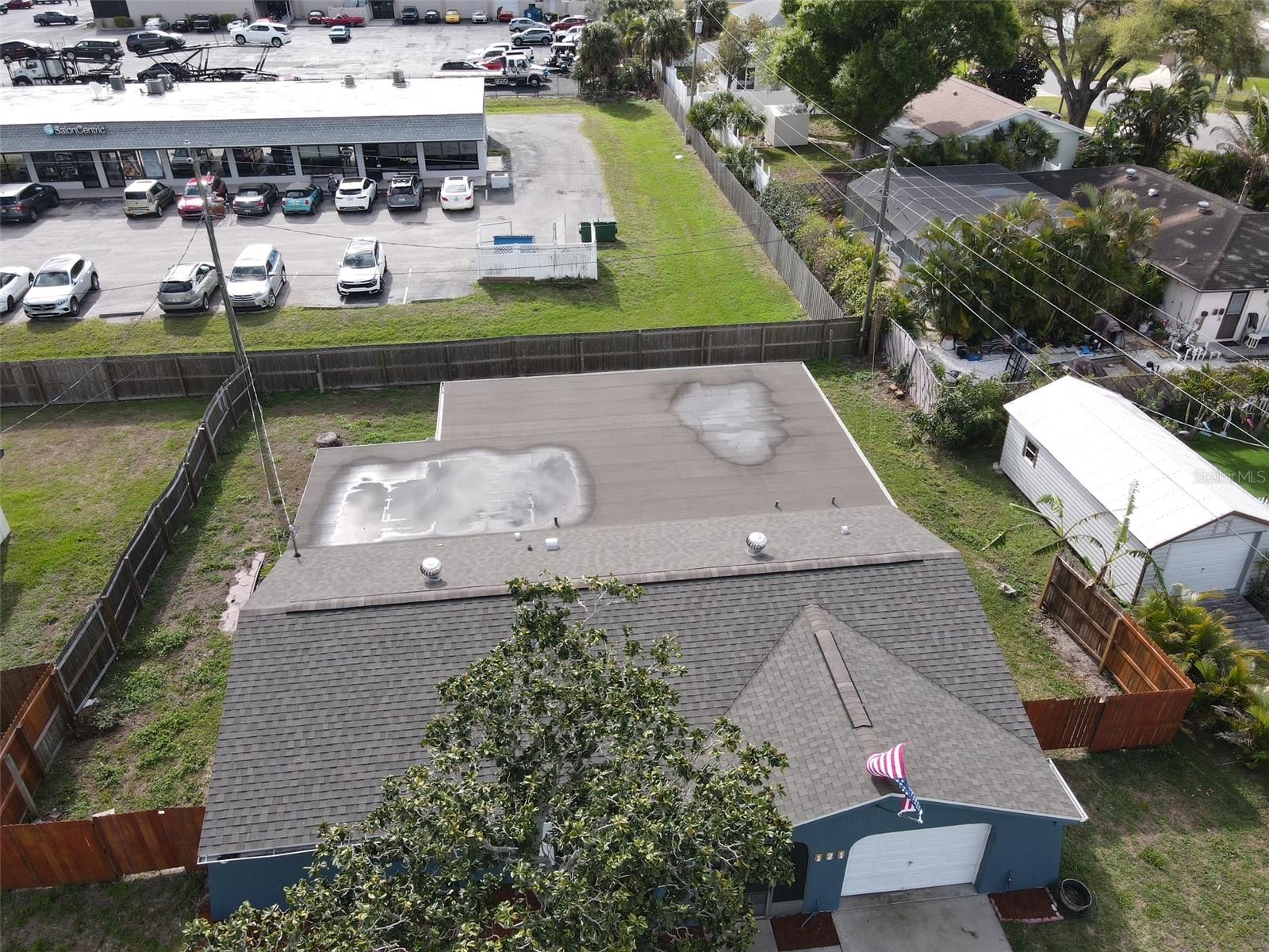 SOUTH VENICE - Residential