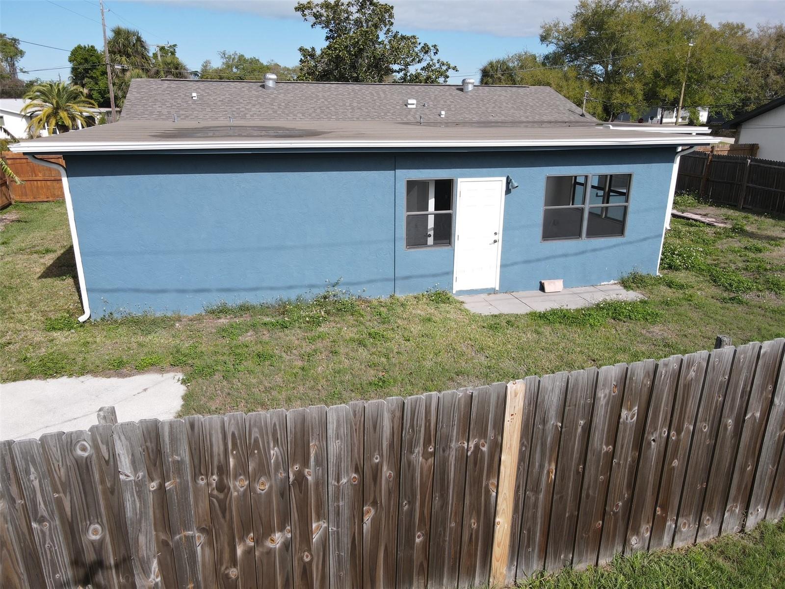 SOUTH VENICE - Residential