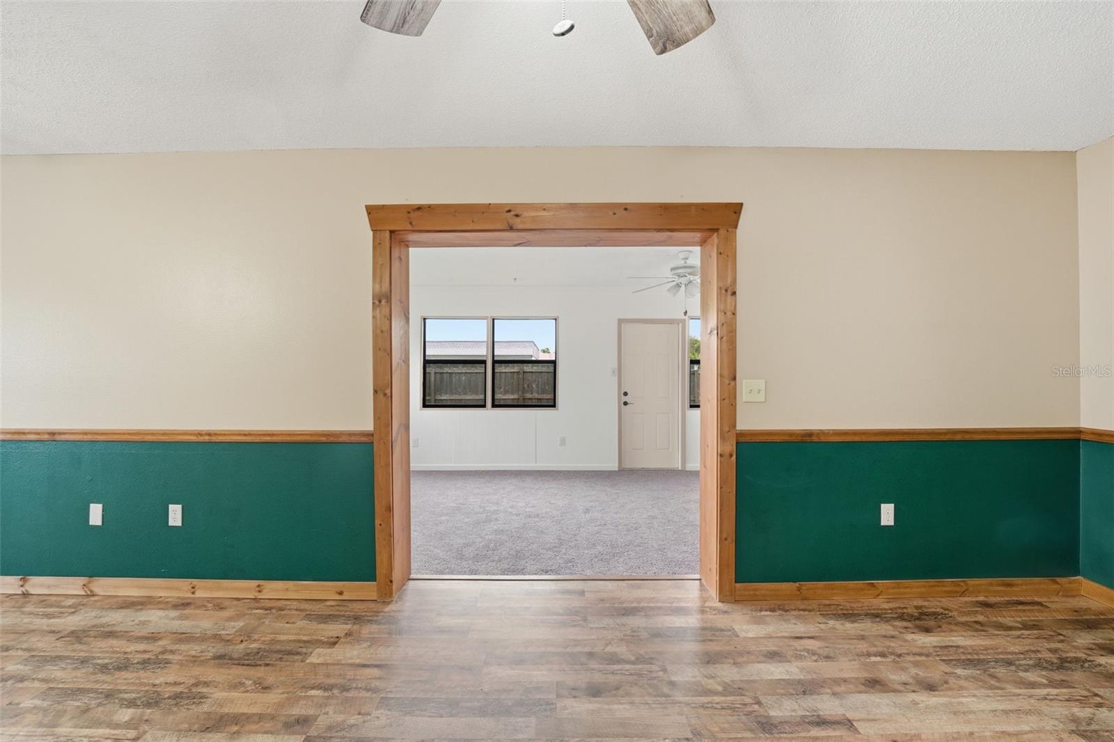 SOUTH VENICE - Residential