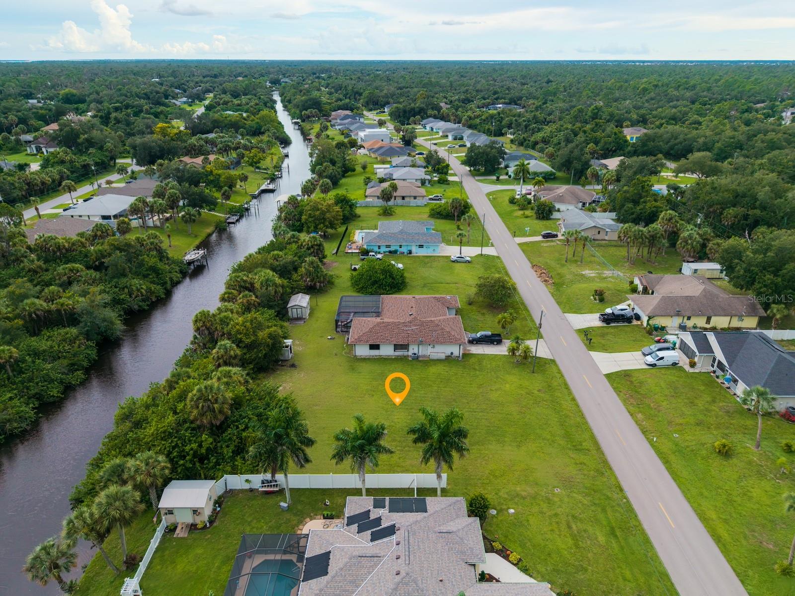 92 EPPINGER DRIVE, PORT CHARLOTTE, FL, 33953 2 92 EPPINGER DRIVE
