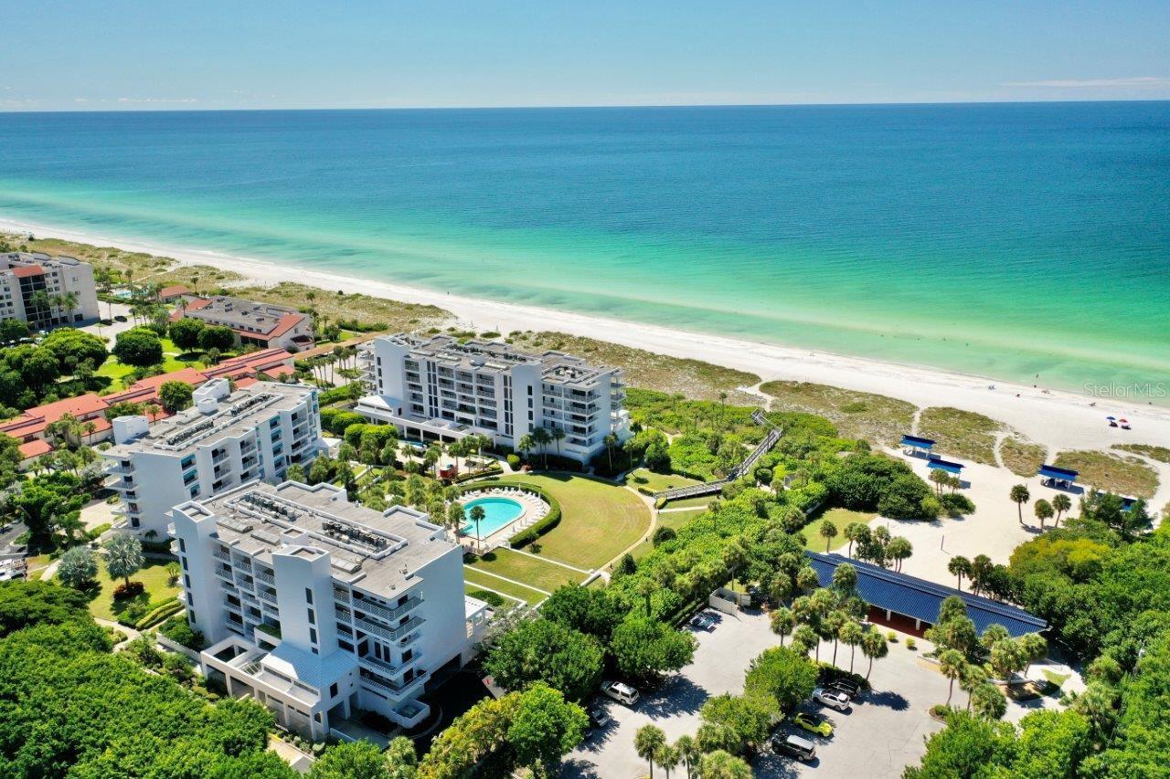 2109 GULF OF MEXICO DRIVE 1303