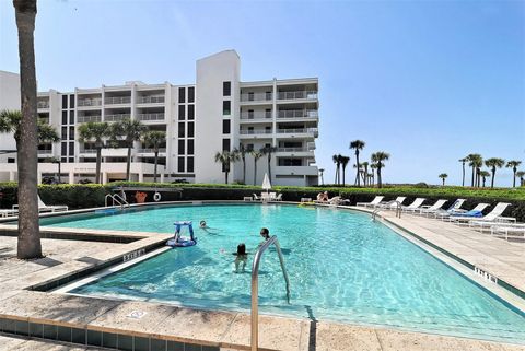 A home in LONGBOAT KEY