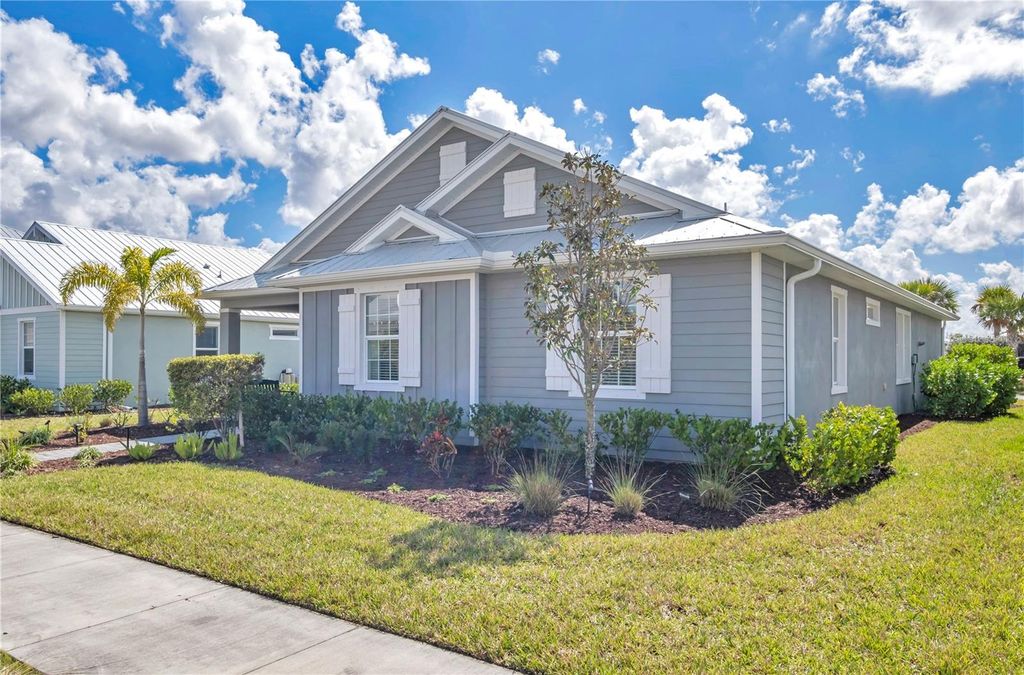 Photo of 42210 Lake Timber Drive, Punta Gorda, FL 33982 (MLS # C7521315)