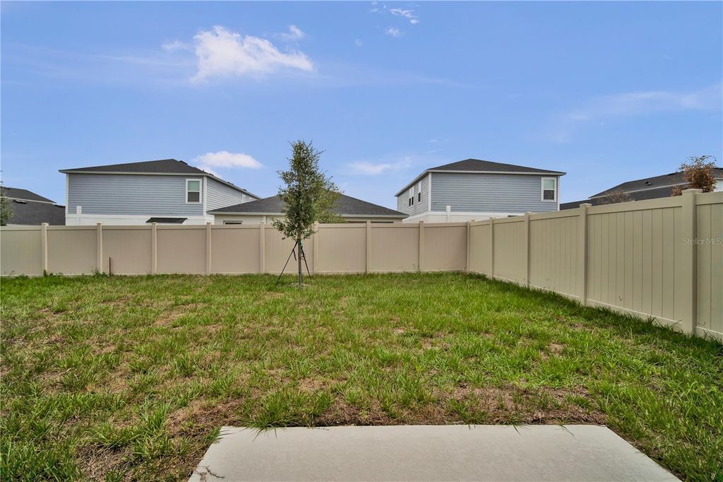 Photo of 4619 Hikers Drive, Davenport, FL 33837 (MLS # O6419163)