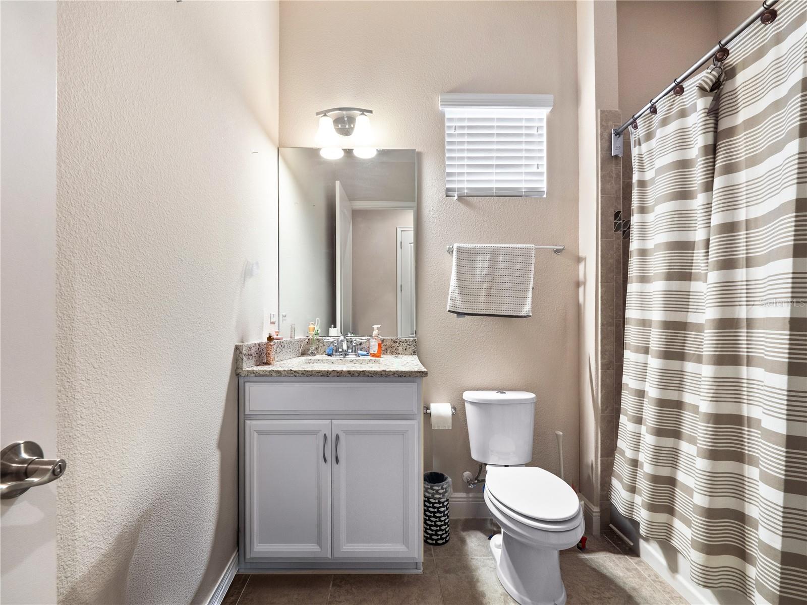 TWIN LAKES PH 1 - Residential