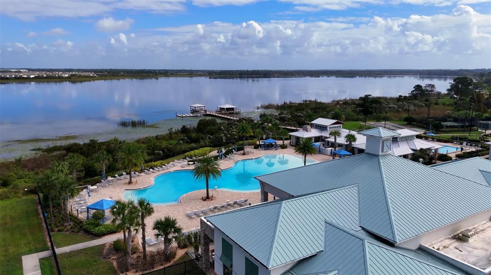 TWIN LAKES PH 1 - Residential