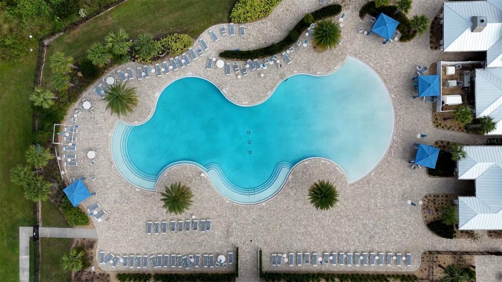 TWIN LAKES PH 1 - Residential