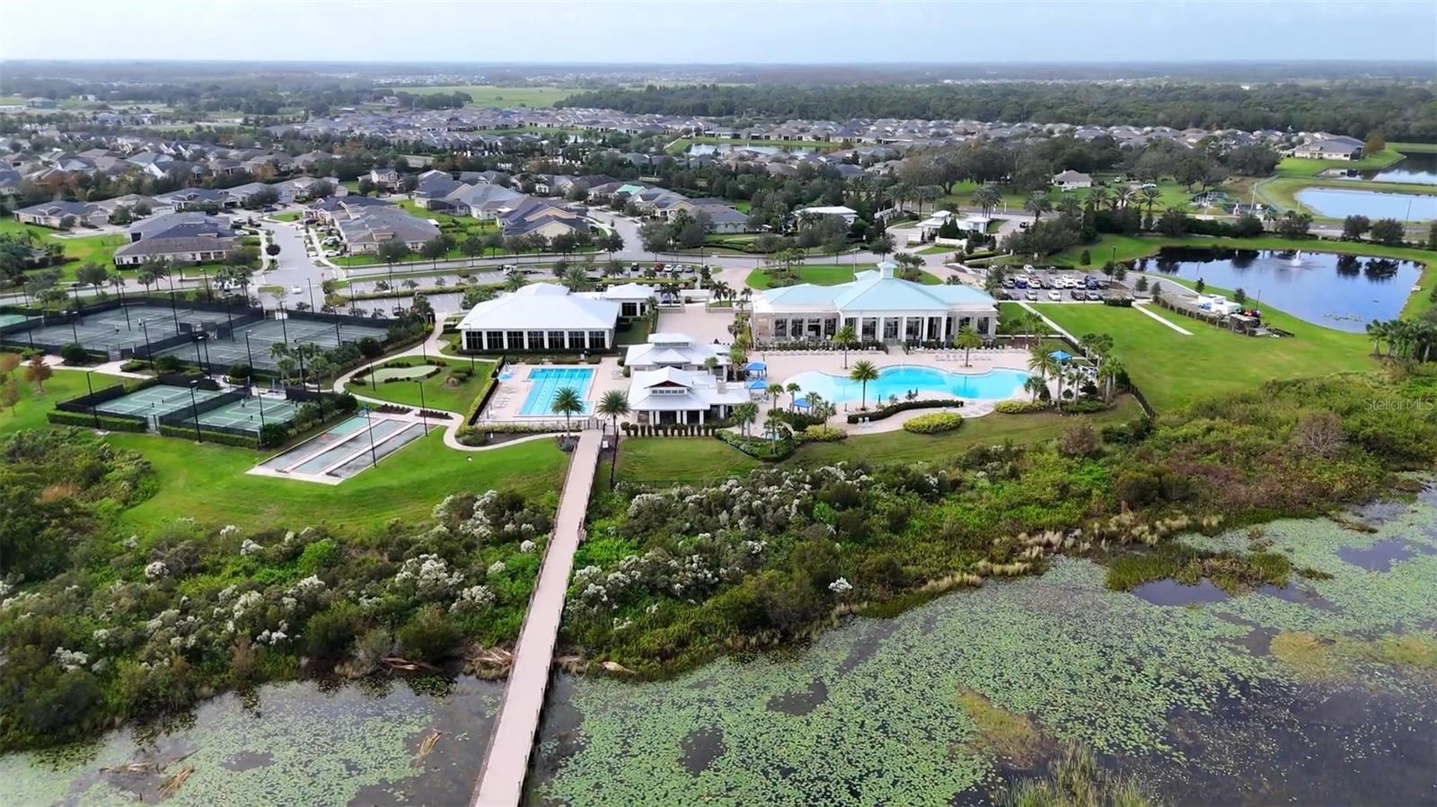 TWIN LAKES PH 1 - Residential