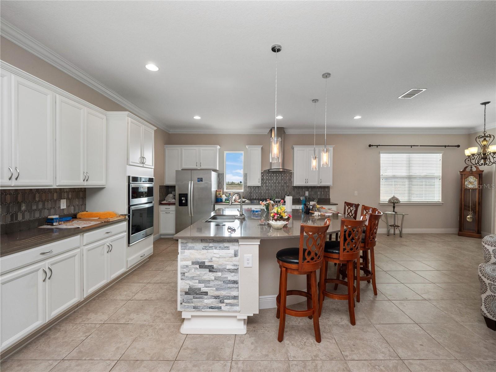 TWIN LAKES PH 1 - Residential