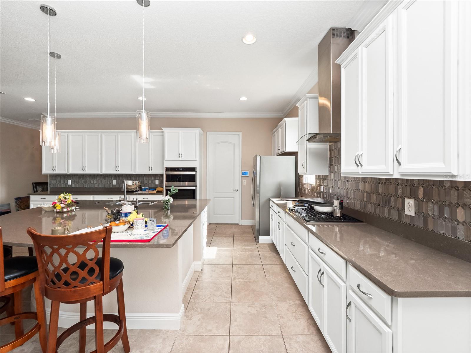 TWIN LAKES PH 1 - Residential