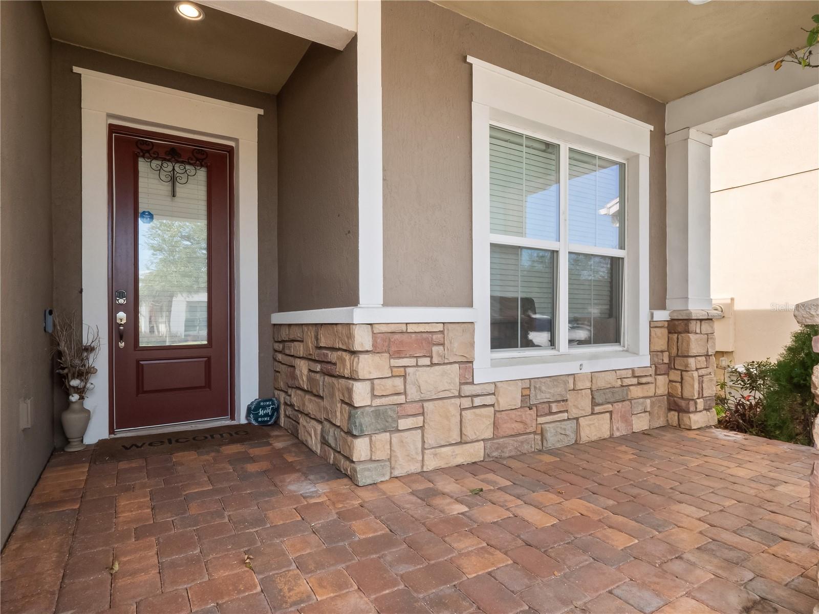 TWIN LAKES PH 1 - Residential