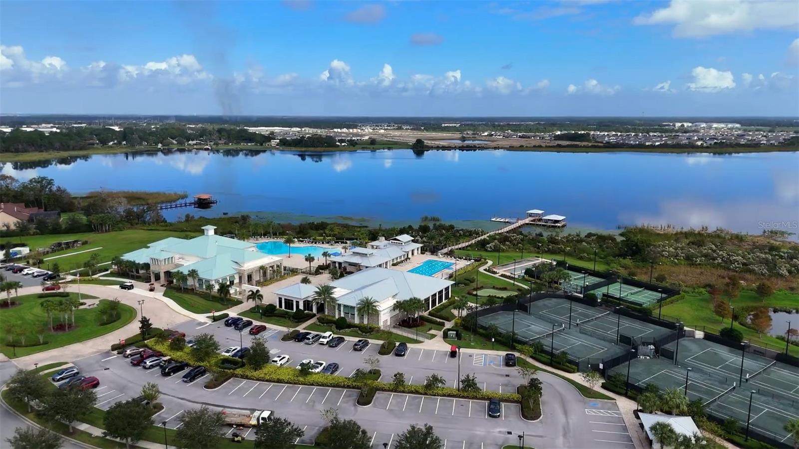 TWIN LAKES PH 1 - Residential