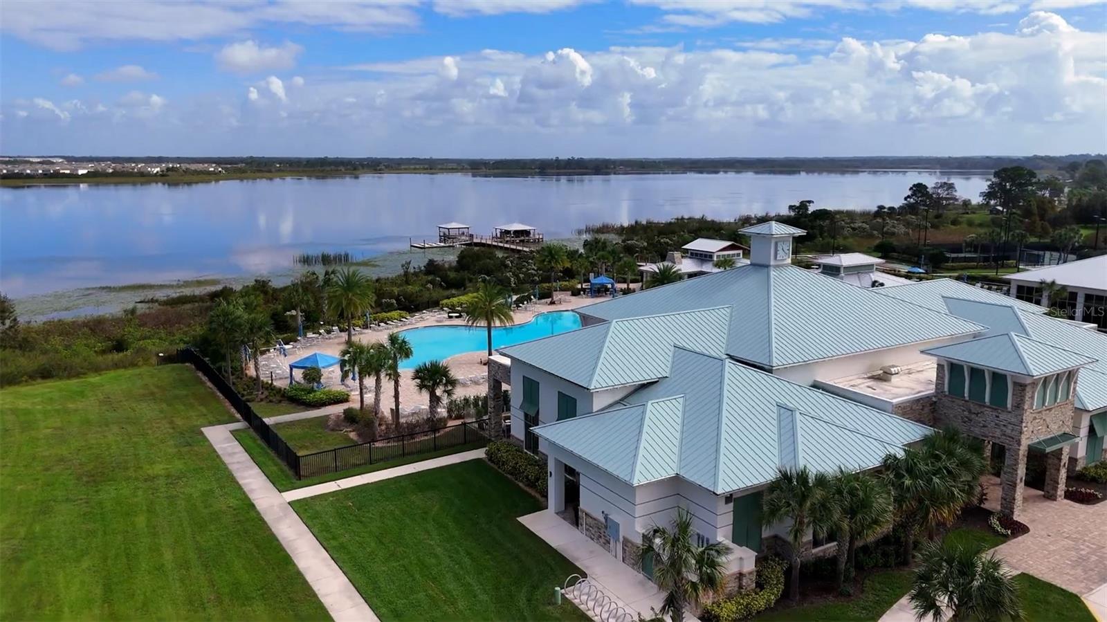 TWIN LAKES PH 1 - Residential