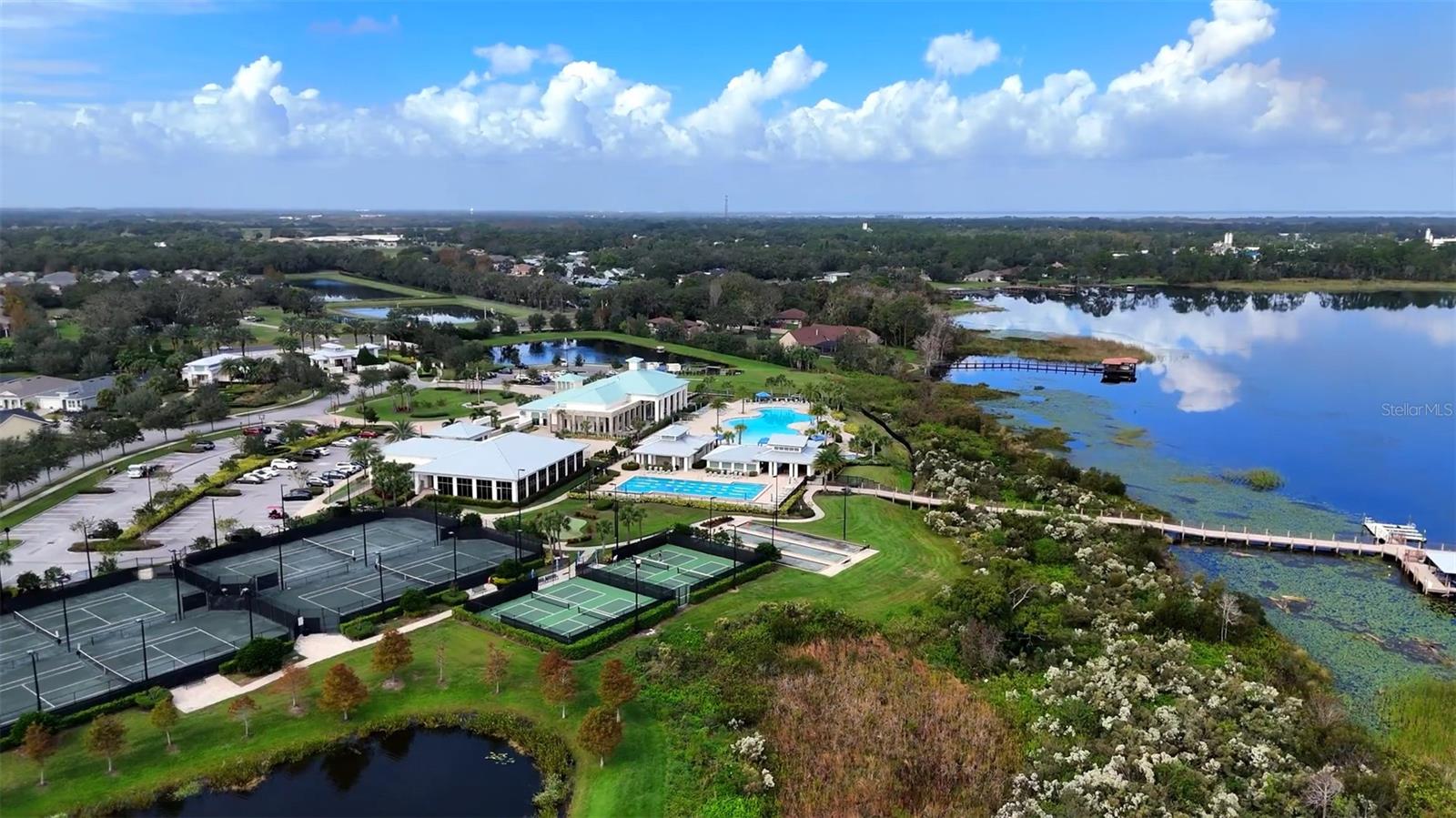 TWIN LAKES PH 1 - Residential