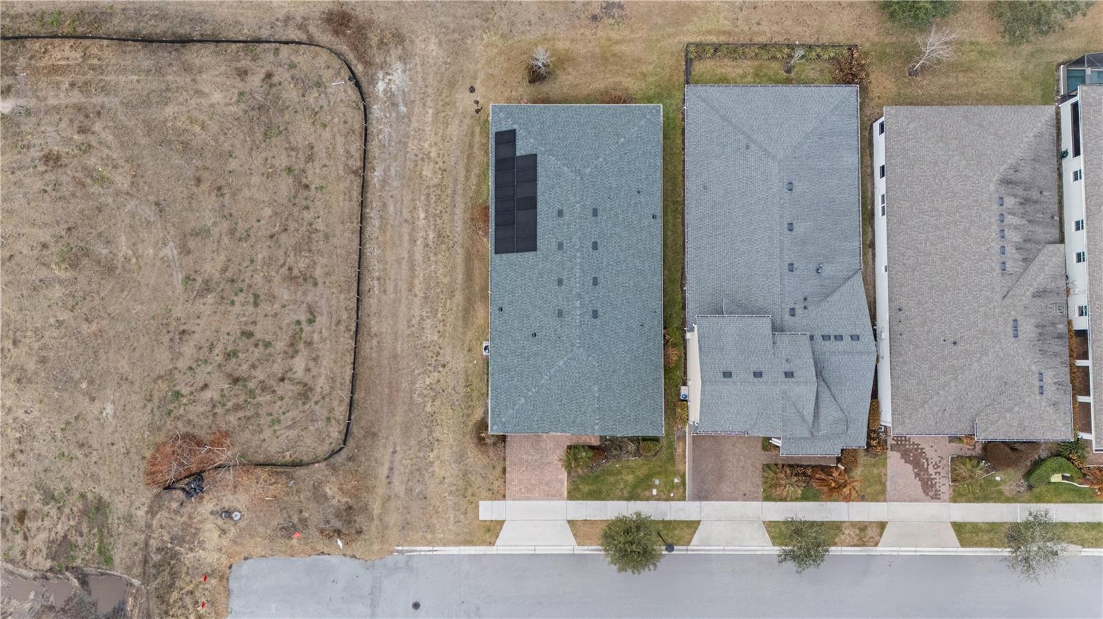 TWIN LAKES PH 1 - Residential