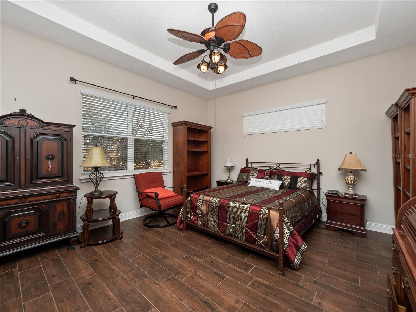 TWIN LAKES PH 1 - Residential