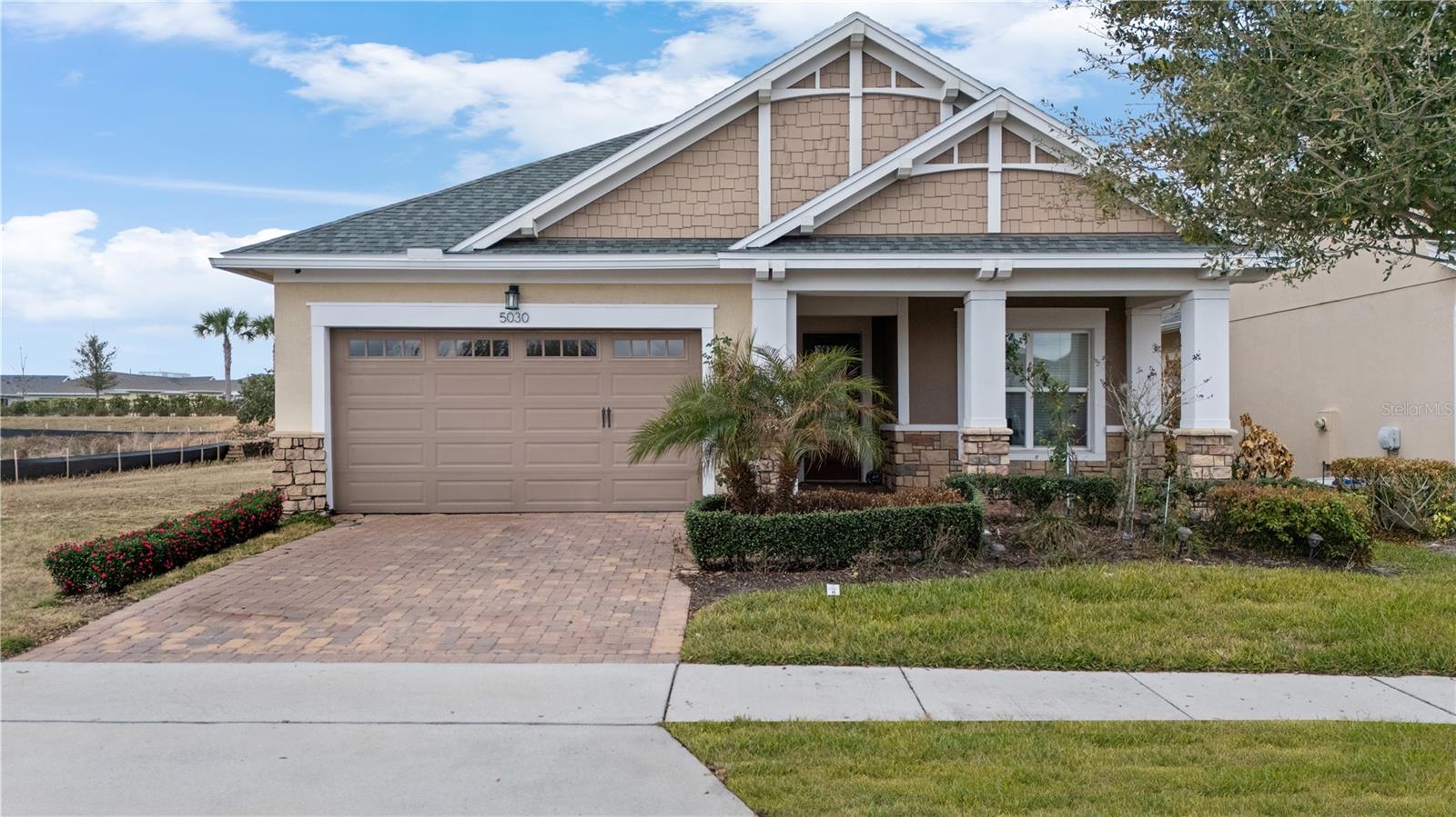 TWIN LAKES PH 1 - Residential