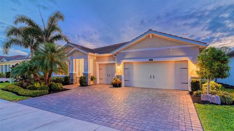 A home in SARASOTA