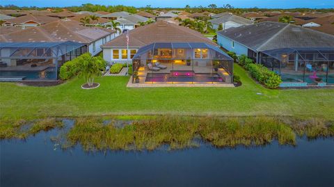 A home in SARASOTA