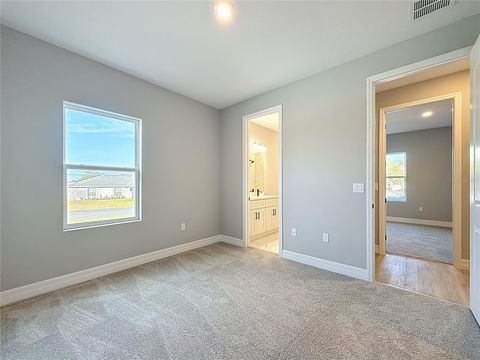 Tiny photo for 12947 SW 58th Circle, Ocala, FL 34473 (MLS # O6359863)