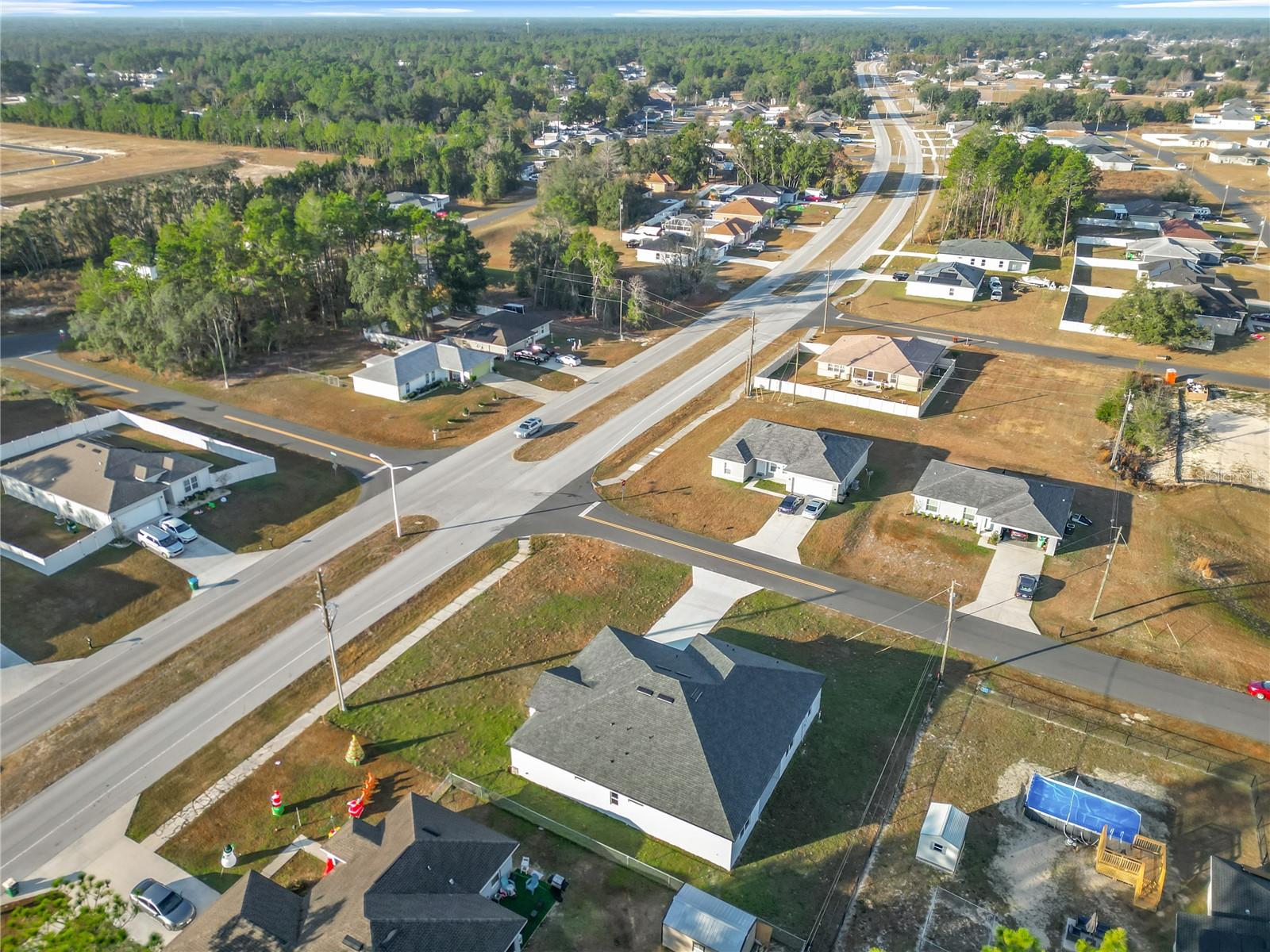 MARION OAKS UN TEN - Residential