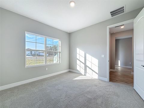 Tiny photo for 12947 SW 58th Circle, Ocala, FL 34473 (MLS # O6359863)