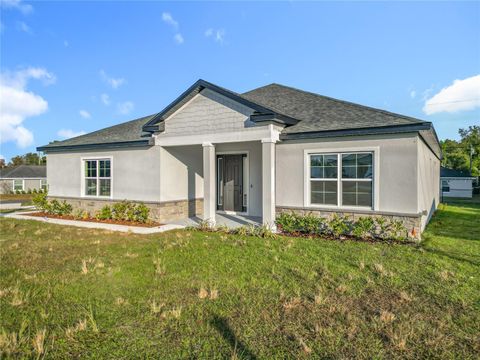 Tiny photo for 12947 SW 58th Circle, Ocala, FL 34473 (MLS # O6359863)