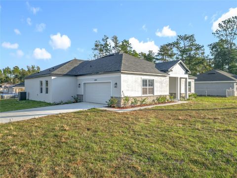 Tiny photo for 12947 SW 58th Circle, Ocala, FL 34473 (MLS # O6359863)