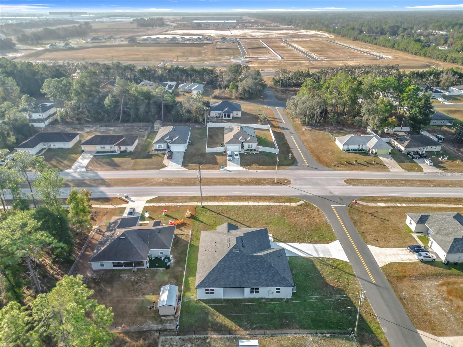 MARION OAKS UN TEN - Residential