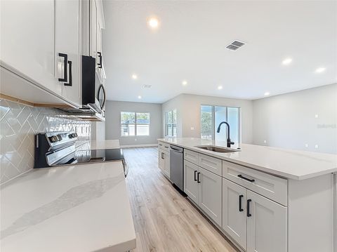 Tiny photo for 12947 SW 58th Circle, Ocala, FL 34473 (MLS # O6359863)